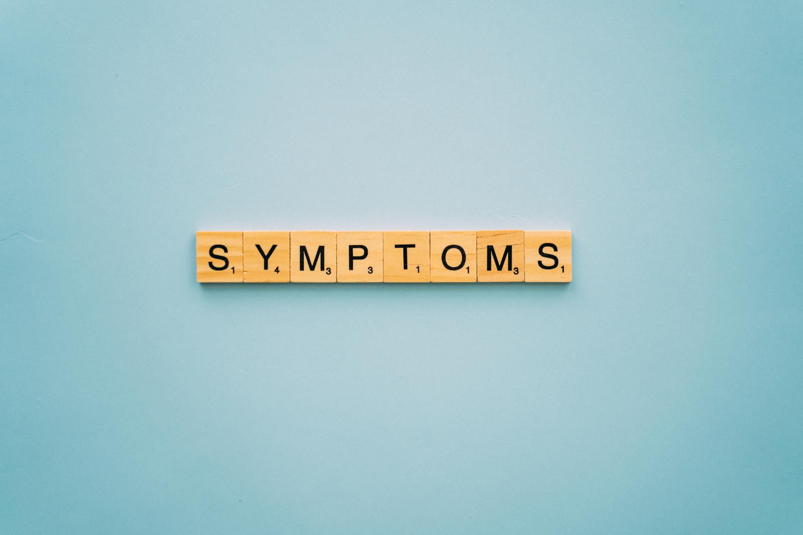 Symptoms